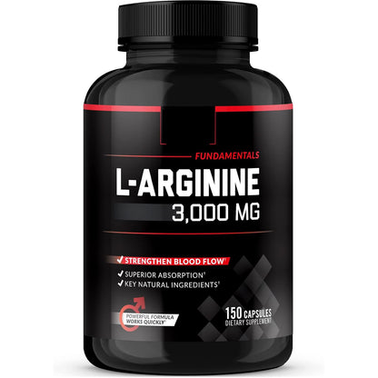 Nitric oxide capsules