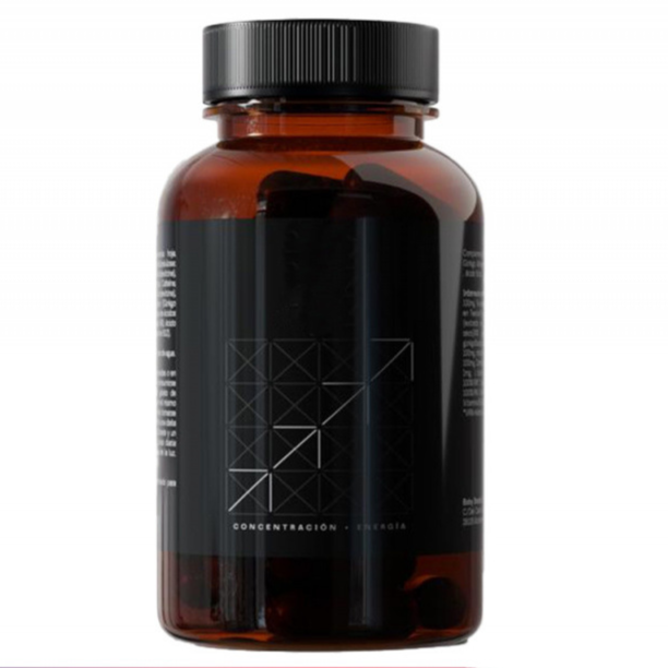 Nitric Oxide Capsules