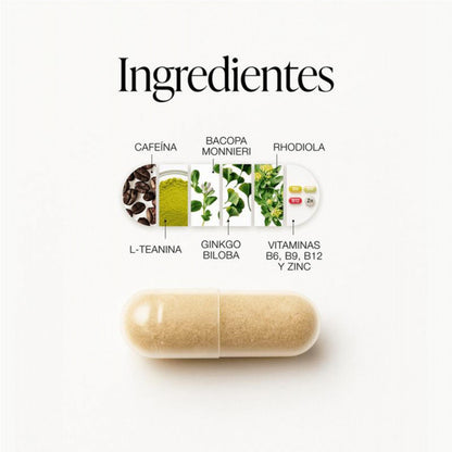 Nitric Oxide Capsules