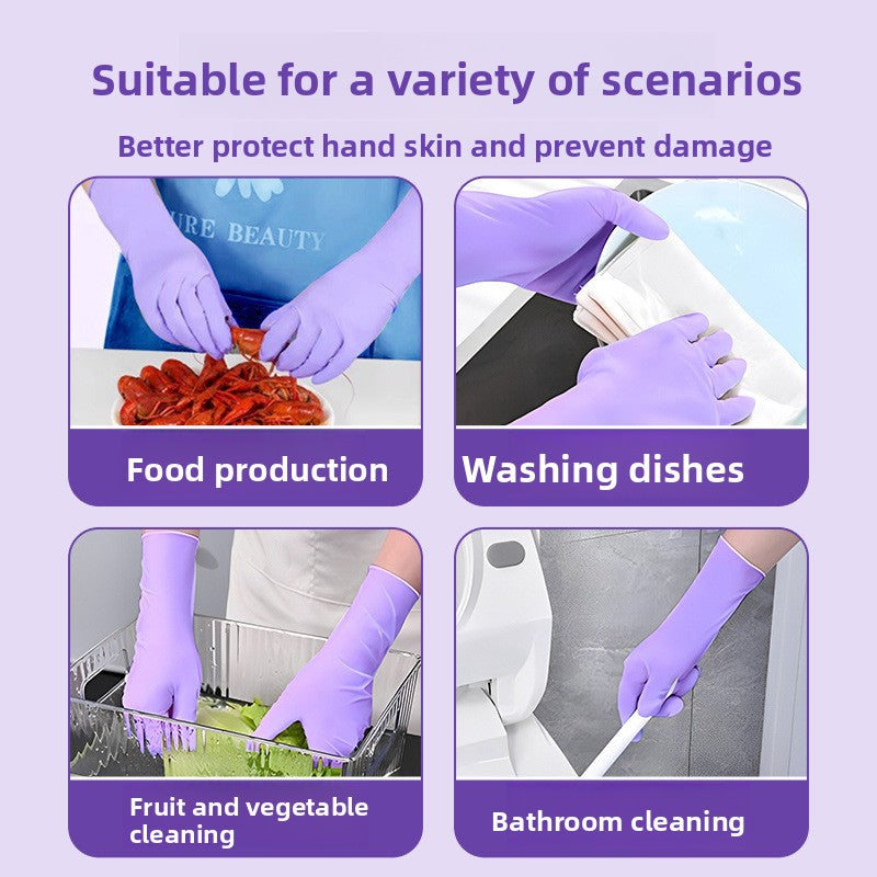 Nitrile Gloves