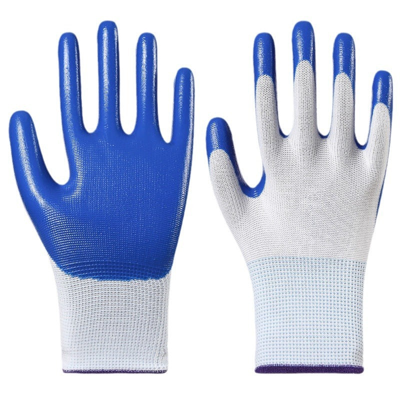 Nitrile Gloves