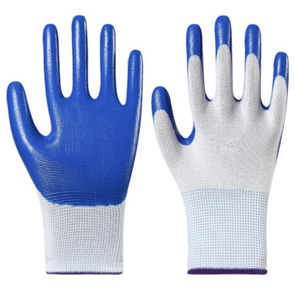 Nitrile Gloves