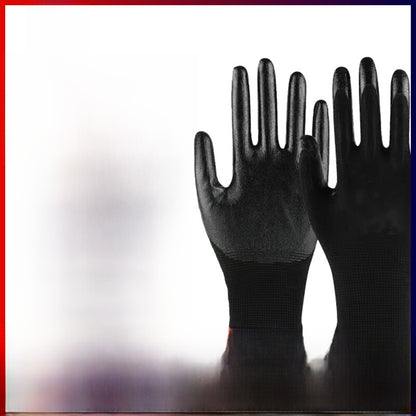 Nitrile Gloves
