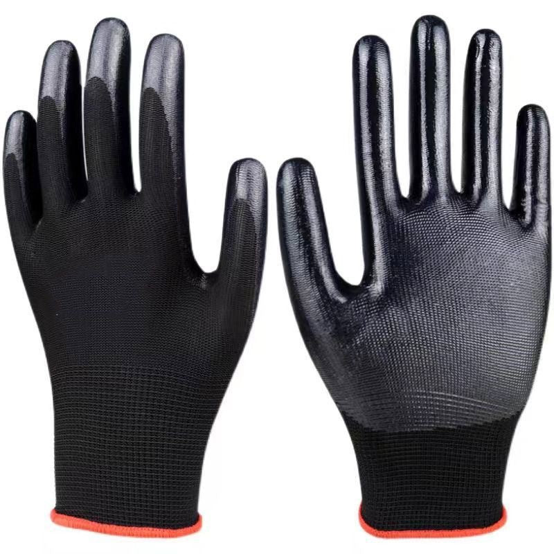 Nitrile Gloves
