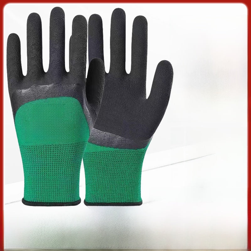 Nitrile Gloves