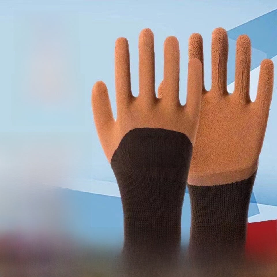 Nitrile Gloves