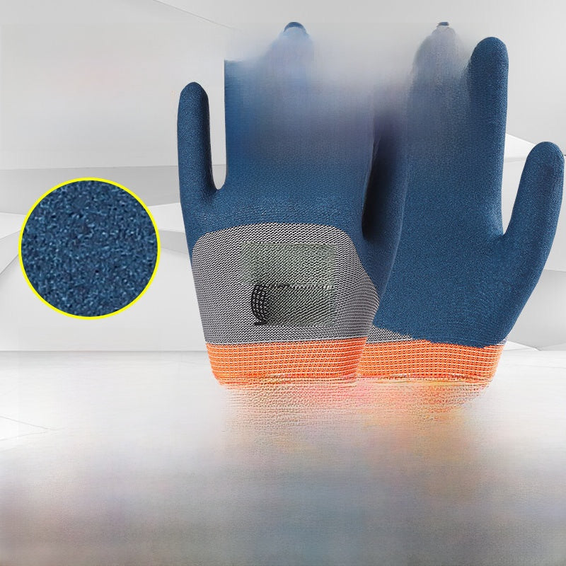 Nitrile Gloves