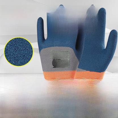 Nitrile Gloves