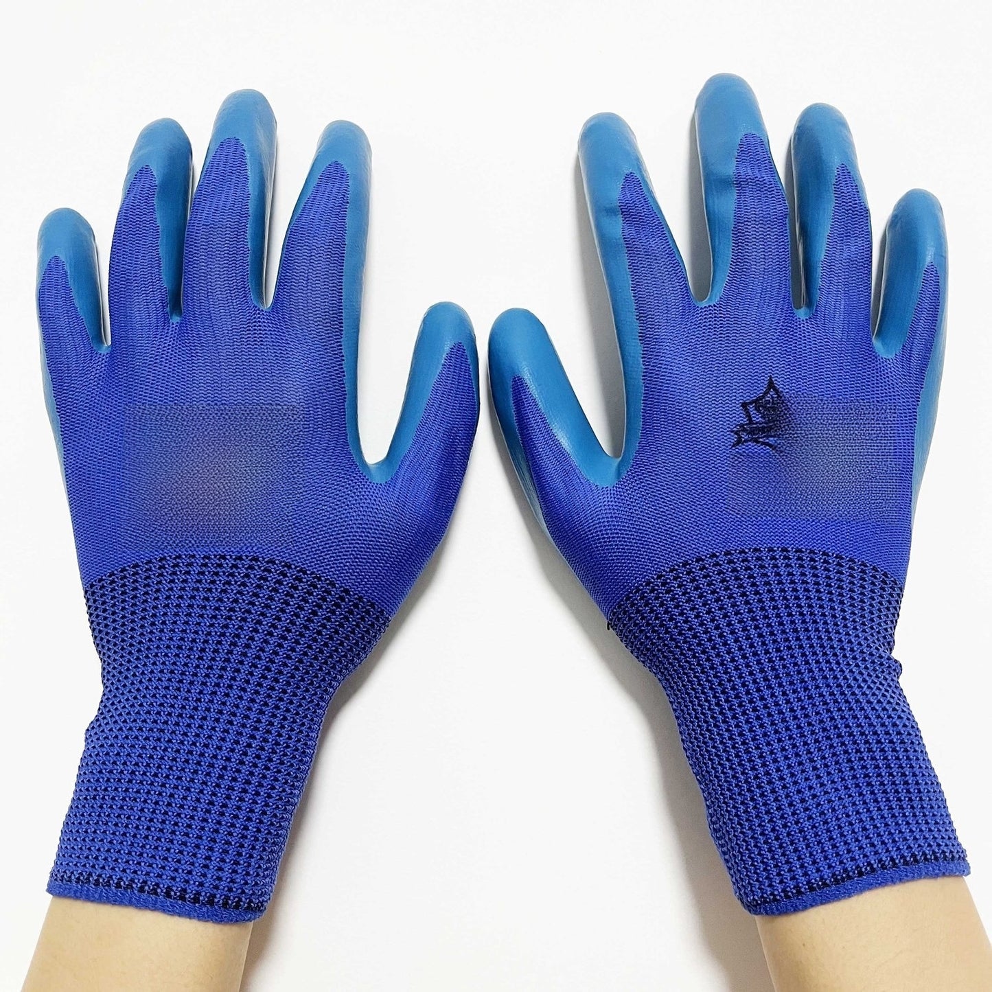 Nitrile Gloves