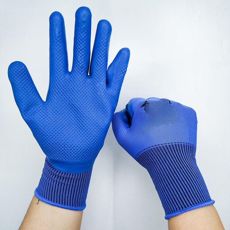 Nitrile Gloves