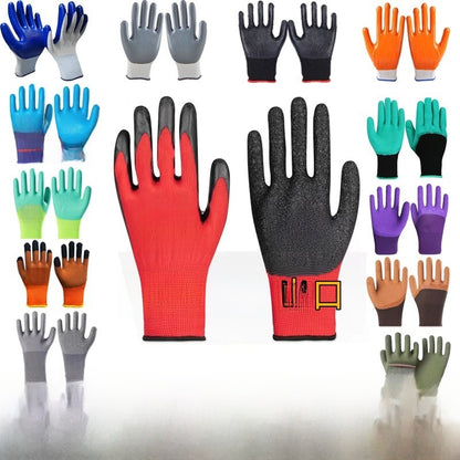 Nitrile Gloves