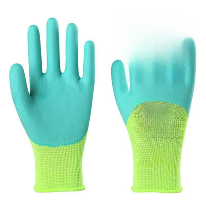 Nitrile Gloves