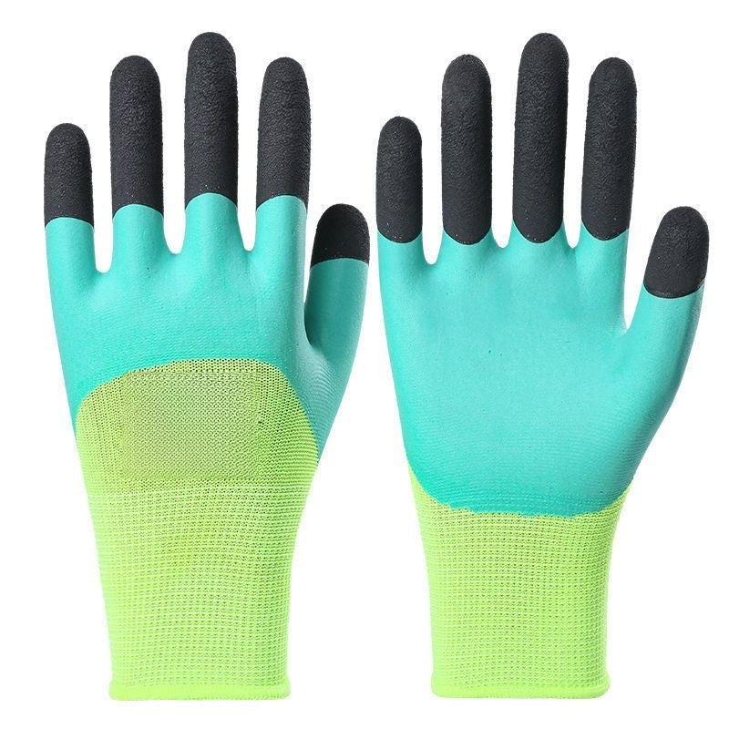 Nitrile Gloves