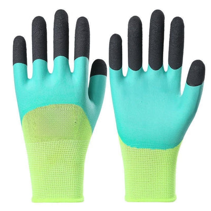 Nitrile Gloves