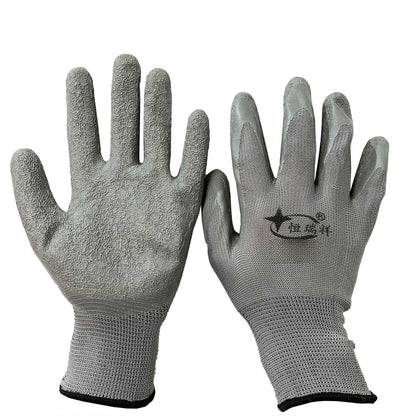 Nitrile Gloves