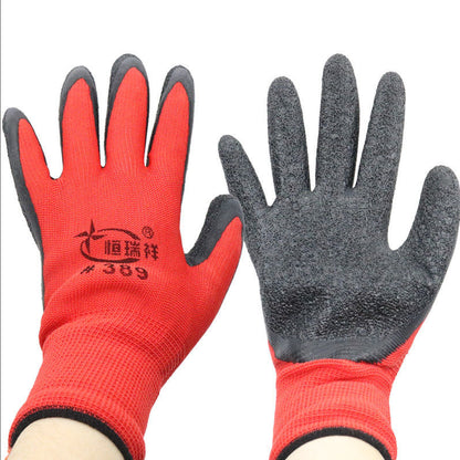 Nitrile Gloves