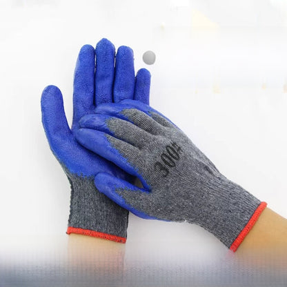 Nitrile Gloves