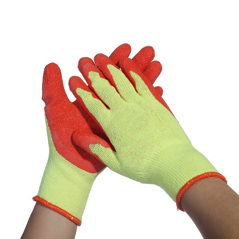 Nitrile Gloves