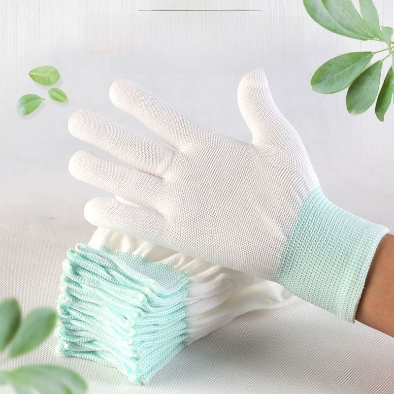 Nitrile Gloves