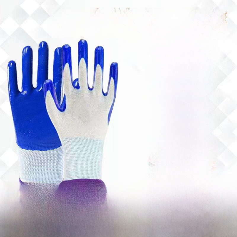 Nitrile Gloves
