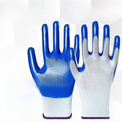 Nitrile Gloves