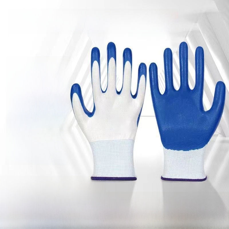 Nitrile Gloves
