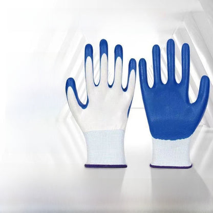 Nitrile Gloves