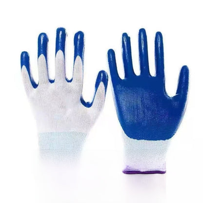 Nitrile Gloves