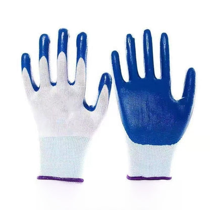 Nitrile Gloves