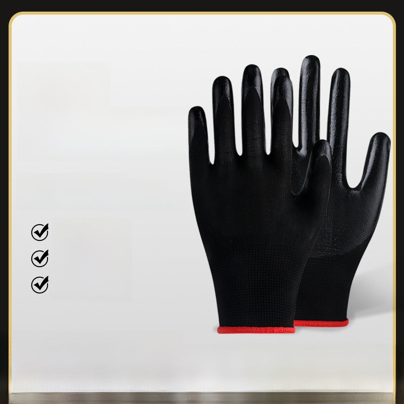 Nitrile Gloves