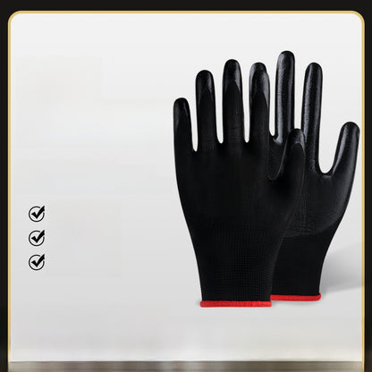 Nitrile Gloves
