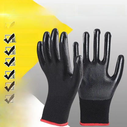 Nitrile Gloves
