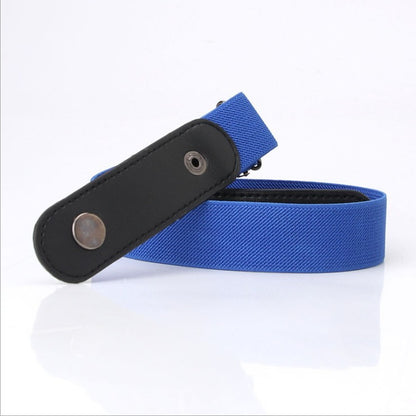 No Buckle Invisible Elastic Belt