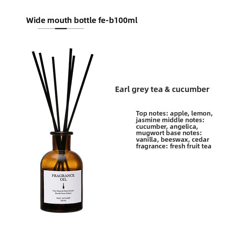 No fire aromatherapy
