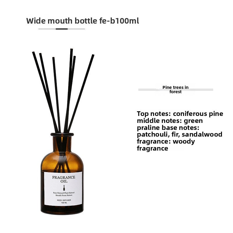 No fire aromatherapy