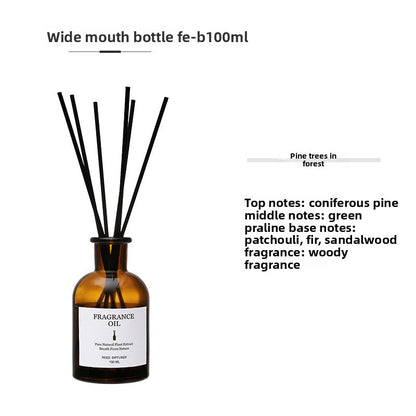 No fire aromatherapy