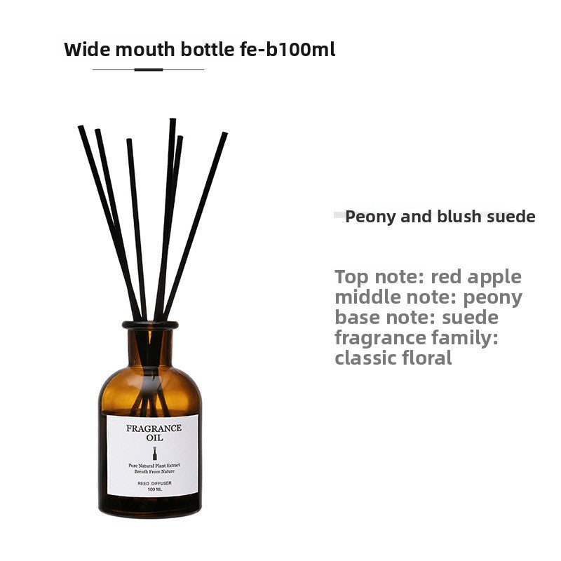 No fire aromatherapy