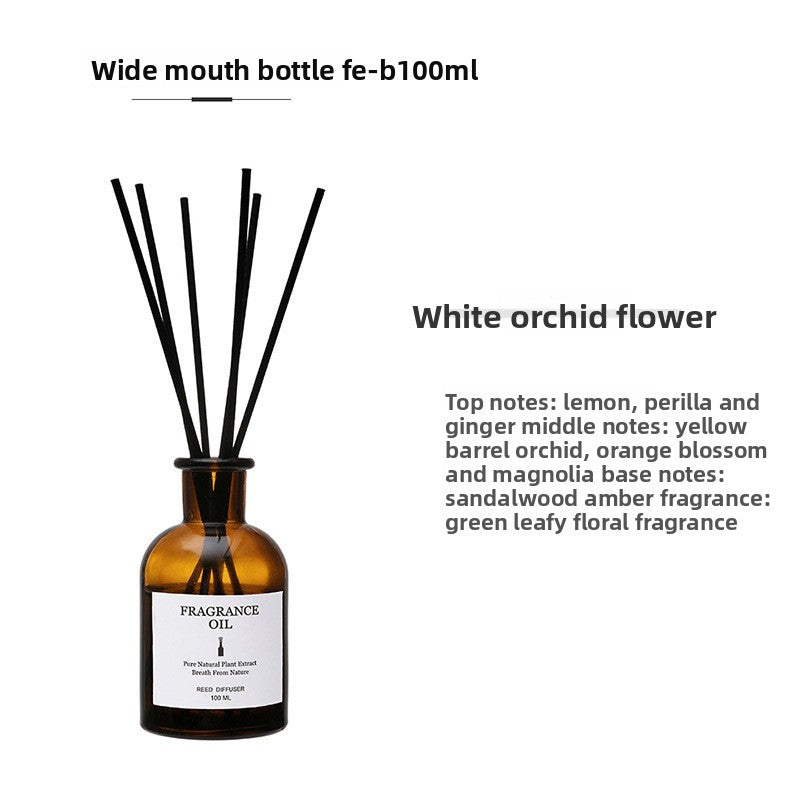 No fire aromatherapy