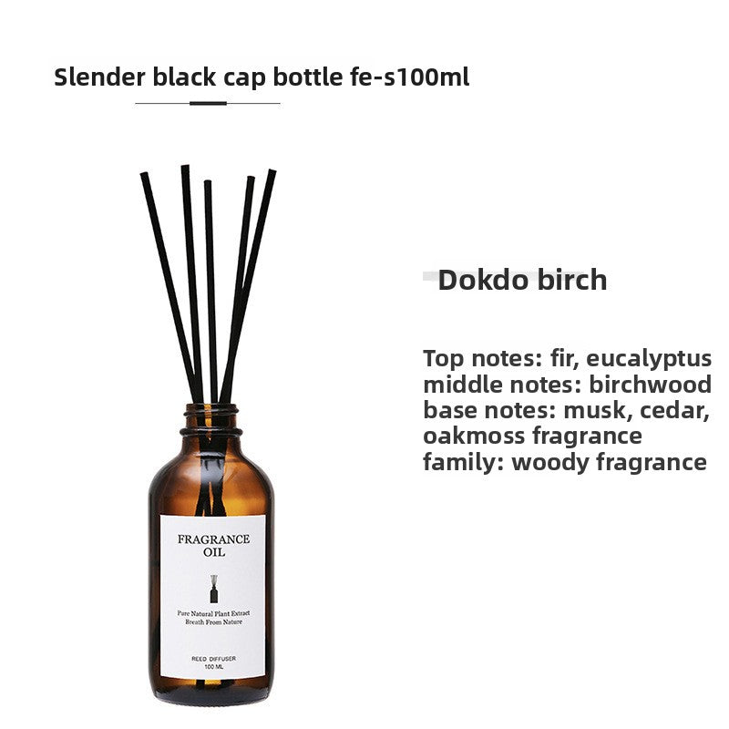 No fire aromatherapy