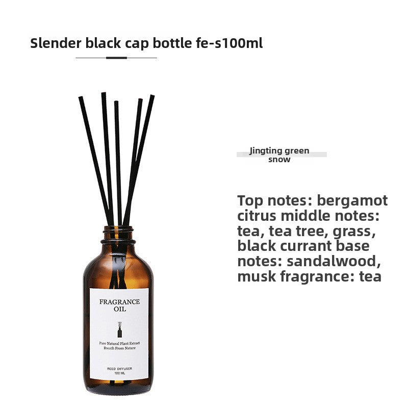 No fire aromatherapy