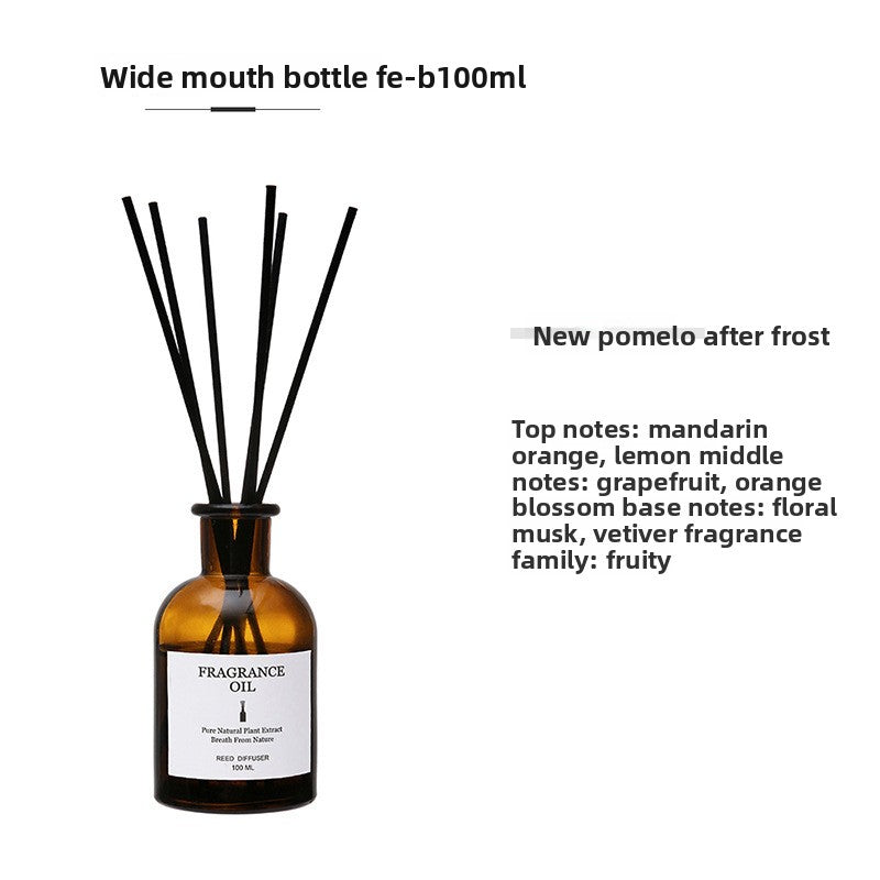 No fire aromatherapy