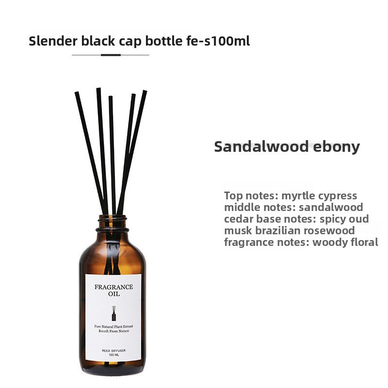 No fire aromatherapy