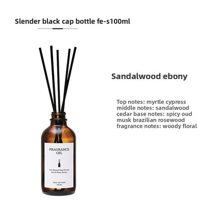 No fire aromatherapy