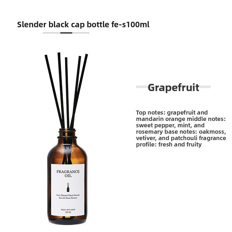 No fire aromatherapy