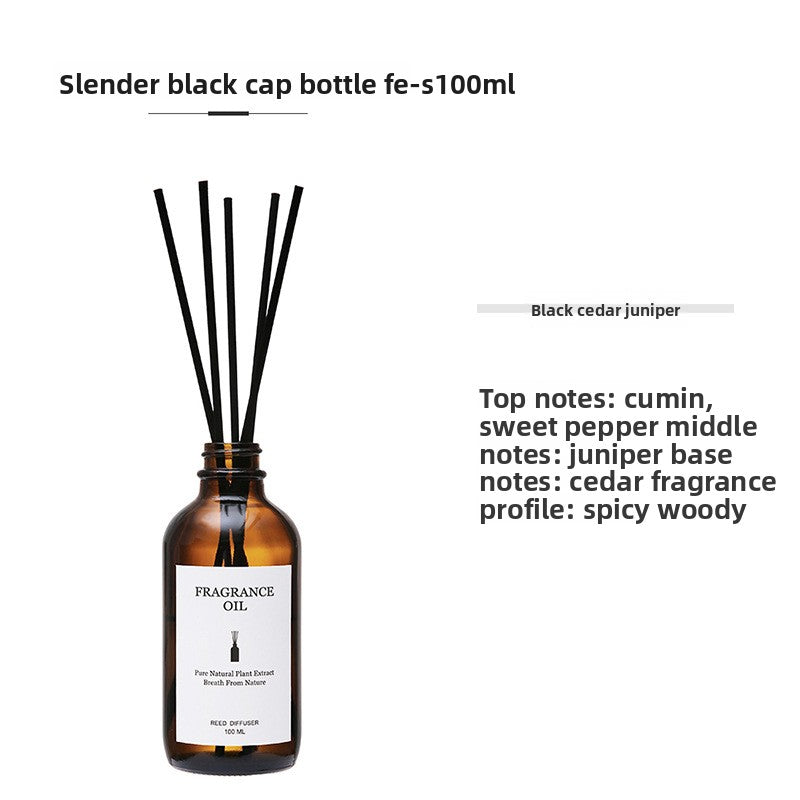 No fire aromatherapy