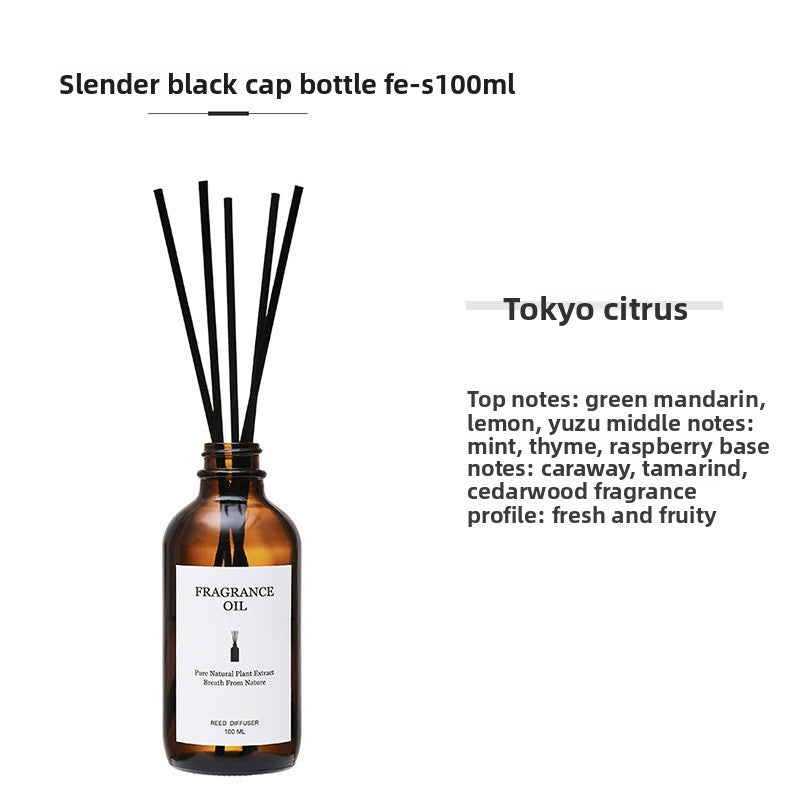No fire aromatherapy