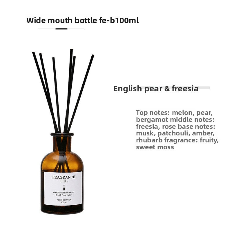 No fire aromatherapy