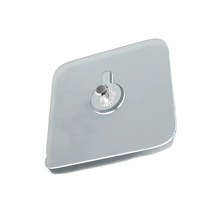 No trace nail hook