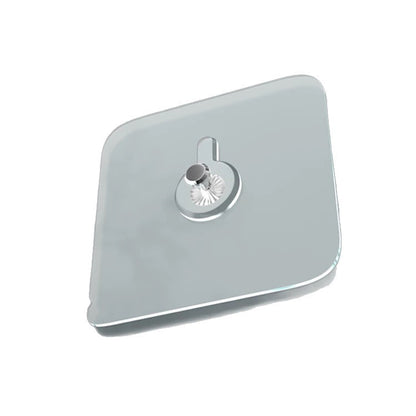 No trace nail hook