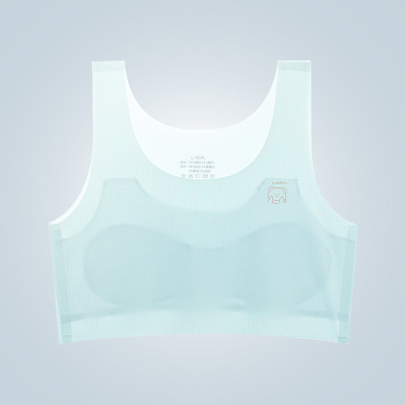 No trace small vest